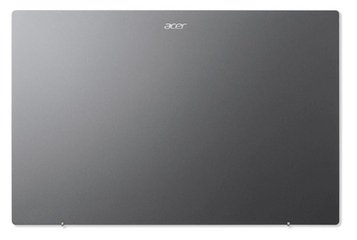 ACER EXTENSA 15 EX215-23-R4LZ RYZEN 5 7520U Gris Acero - Ordenador Portátil 15.6" 8GB 512GB