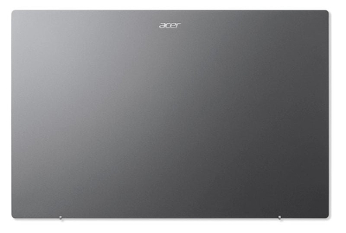 ACER EXTENSA 15 EX215-23-R4LZ RYZEN 5 7520U Gris Acero - Ordenador Portátil 15.6" 8GB 512GB
