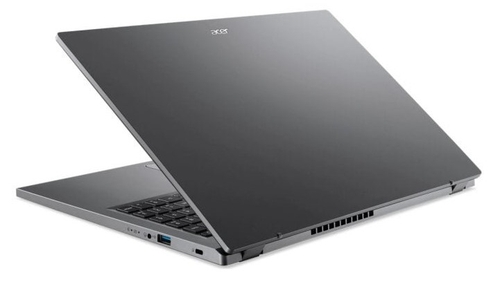 ACER EXTENSA 15 EX215-23-R4LZ RYZEN 5 7520U Gris Acero - Ordenador Portátil 15.6" 8GB 512GB