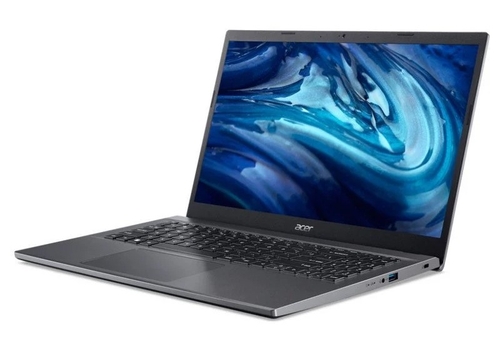 ACER EXTENSA 15 EX215-55-76W6 INTEL CORE i7-1255U Gris Acero - Ordenador Portátil 15.6" 8GB 512GB