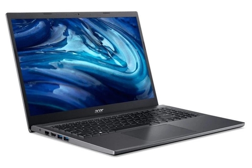ACER EXTENSA 15 EX215-55-76W6 INTEL CORE i7-1255U Gris Acero - Ordenador Portátil 15.6" 8GB 512GB