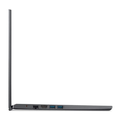 ACER EXTENSA 15 EX215-55-76W6 INTEL CORE i7-1255U Gris Acero - Ordenador Portátil 15.6" 8GB 512GB