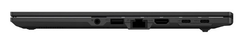 ASUS ExpertBook B1 B1402CVA-EB1915X - i5-1335U Negro - Ordenador Portátil 14" 16GB 512GB