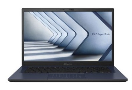 ASUS ExpertBook B1 B1402CVA-EB1915X - i5-1335U Negro - Ordenador Portátil 14" 16GB 512GB