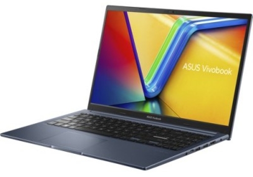 ASUS VivoBook 15 P1502CZA-EJ1731X - i5-1235U Azul - Ordenador Portátil 15.6" 8GB 256GB