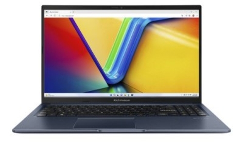 ASUS VivoBook 15 P1502CZA-EJ1731X - i5-1235U Azul - Ordenador Portátil 15.6" 8GB 256GB