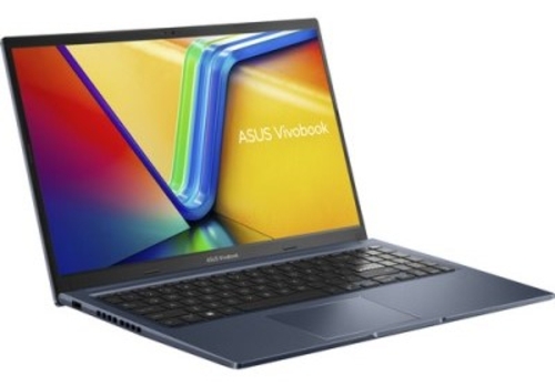 ASUS VivoBook 15 P1502CZA-EJ1731X - i5-1235U Azul - Ordenador Portátil 15.6" 8GB 256GB