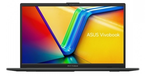 ASUS Vivobook Go 15 L1504FA-BQ699X - AMD Ryzen 5 7520U Negro - Ordenador Portátil 15.6" 8GB 512GB