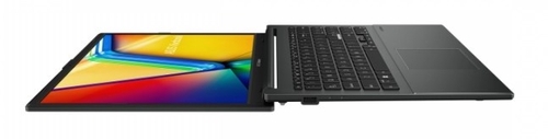 ASUS Vivobook Go 15 L1504FA-BQ699X - AMD Ryzen 5 7520U Negro - Ordenador Portátil 15.6" 8GB 512GB