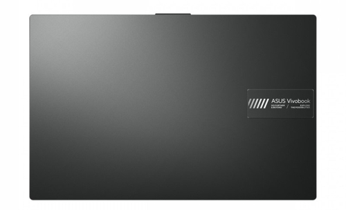 ASUS Vivobook Go 15 L1504FA-BQ699X - AMD Ryzen 5 7520U Negro - Ordenador Portátil 15.6" 8GB 512GB