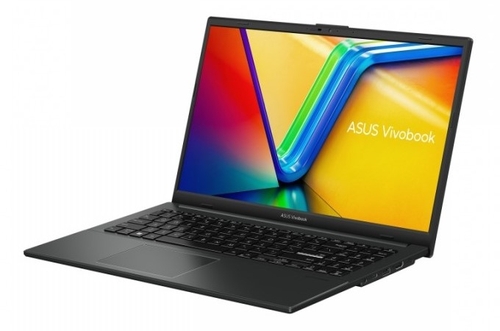 ASUS Vivobook Go 15 L1504FA-BQ699X - AMD Ryzen 5 7520U Negro - Ordenador Portátil 15.6" 8GB 512GB