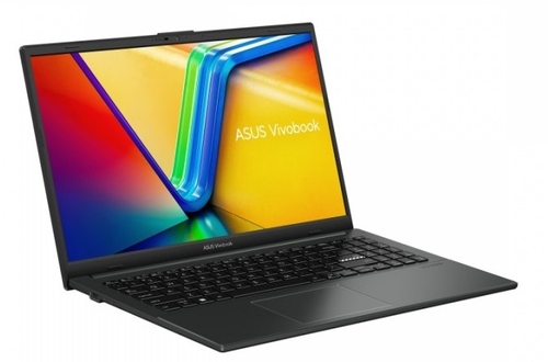 ASUS Vivobook Go 15 L1504FA-BQ699X - AMD Ryzen 5 7520U Negro - Ordenador Portátil 15.6" 8GB 512GB