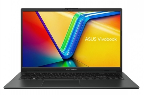 ASUS Vivobook Go 15 L1504FA-BQ699X - AMD Ryzen 5 7520U Negro - Ordenador Portátil 15.6" 8GB 512GB