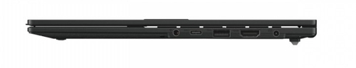 ASUS Vivobook Go 15 L1504FA-BQ699X - AMD Ryzen 5 7520U Negro - Ordenador Portátil 15.6" 8GB 512GB