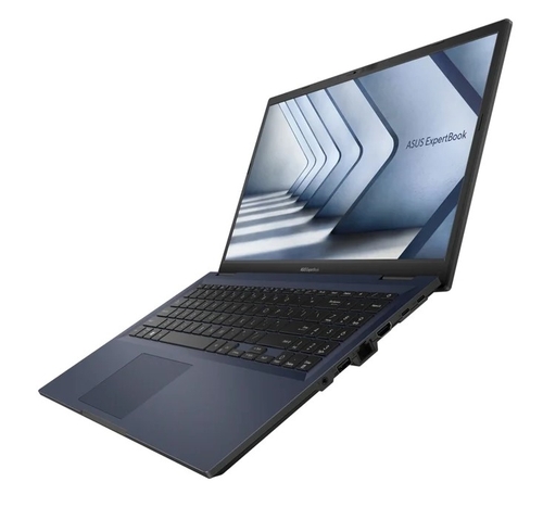 ASUS ExpertBook B1 B1502CVA-BQ0077X Intel Core i5-1335U Negro Acero - Ordenador Portátil 15.6" 16GB 512GB