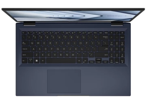 ASUS ExpertBook B1 B1502CVA-BQ0077X Intel Core i5-1335U Negro Acero - Ordenador Portátil 15.6" 16GB 512GB