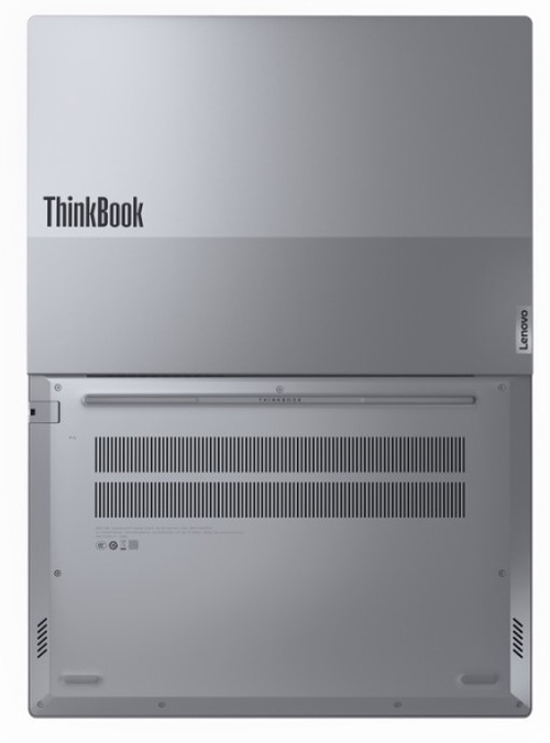 LENOVO ThinkBook 14 G7 IML - Intel Core Ultra 7-155H Plata - Ordenador Portátil 14" 32GB 1TB