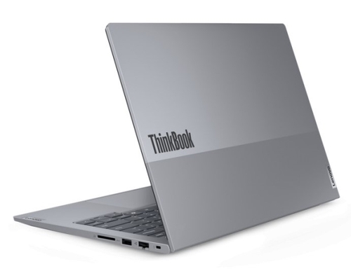 LENOVO ThinkBook 14 G7 IML - Intel Core Ultra 7-155H Plata - Ordenador Portátil 14" 32GB 1TB