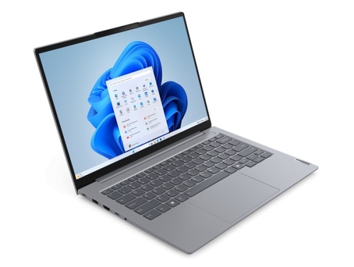 LENOVO ThinkBook 14 G7 IML - Intel Core Ultra 7-155H Plata - Ordenador Portátil 14" 32GB 1TB