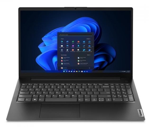 LENOVO V15 G4 AMN 82YU00TSSP Ryzen 5 7520U Negro - Ordenador Portátil 15.6" 8GB 512GB