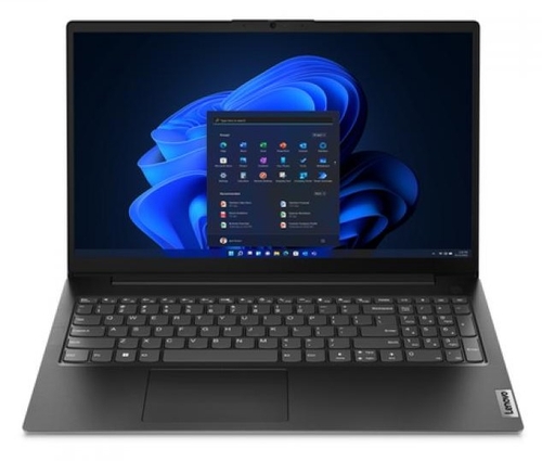 LENOVO V15 G4 IRU - i3-1315U Negro - Ordenador Portátil 15.6" 8GB 512GB