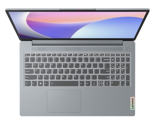LENOVO IdeaPad Slim 3 15IAN8 - i3-N305 Gris - Ordenador Portátil 15.6" 8GB 256GB