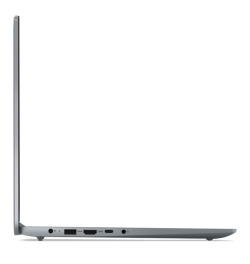 LENOVO IdeaPad Slim 3 15IAN8 - i3-N305 Gris - Ordenador Portátil 15.6" 8GB 256GB