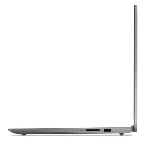 LENOVO IdeaPad Slim 3 15IAN8 - i3-N305 Gris - Ordenador Portátil 15.6" 8GB 256GB