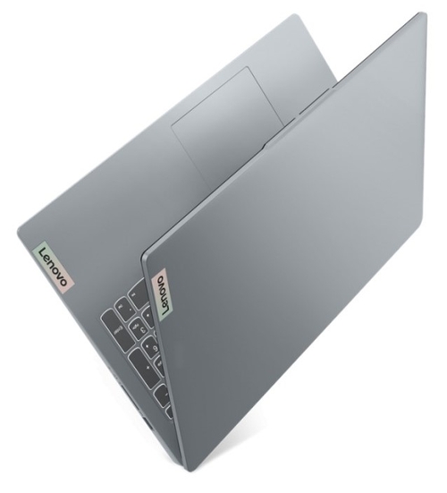 LENOVO IdeaPad Slim 3 15IAN8 - i3-N305 Gris - Ordenador Portátil 15.6" 8GB 256GB