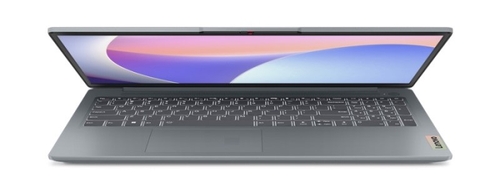 LENOVO IdeaPad Slim 3 15IAN8 - i3-N305 Gris - Ordenador Portátil 15.6" 8GB 256GB