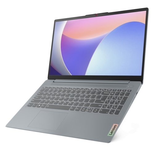 LENOVO IdeaPad Slim 3 15IAN8 - i3-N305 Gris - Ordenador Portátil 15.6" 8GB 256GB
