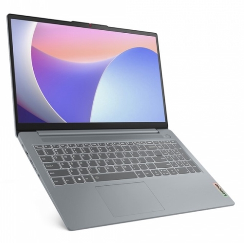 LENOVO IdeaPad Slim 3 15IAH8 - i5-12450H Gris - Ordenador Portátil 15.6" 16GB 512GB