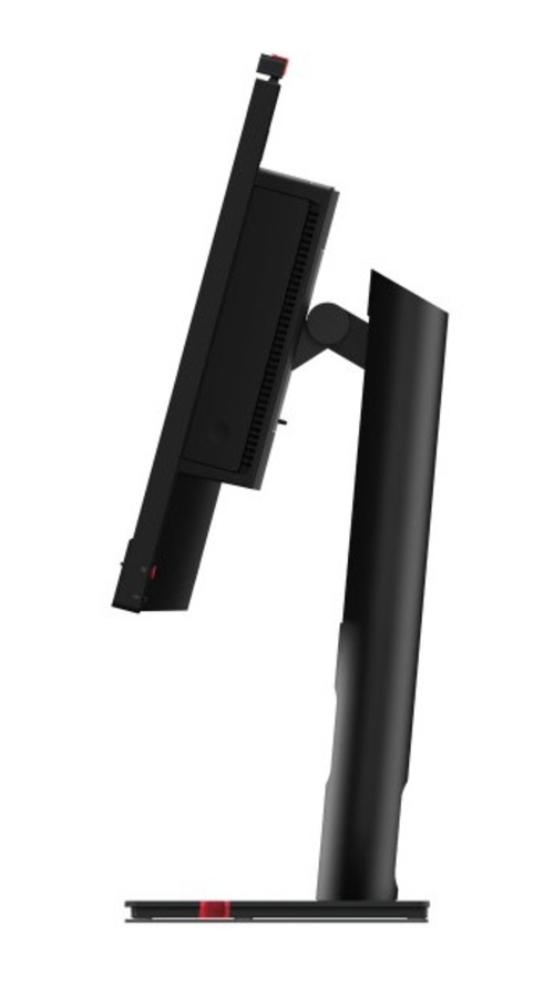 LENOVO THINKCENTRE TYNY IN ONE 24 Negro - Monitor 23.8" FULL HD