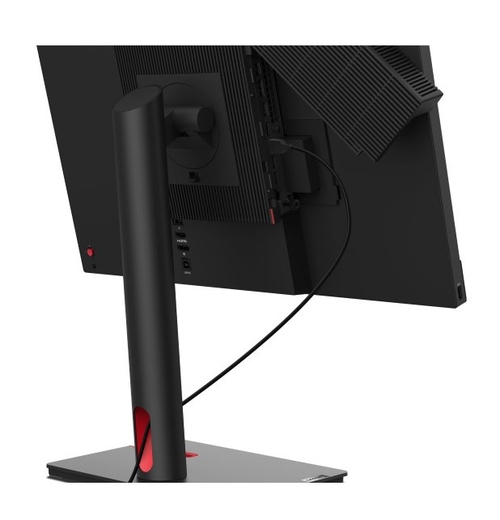 LENOVO THINKCENTRE TYNY IN ONE 24 Negro - Monitor 23.8" FULL HD