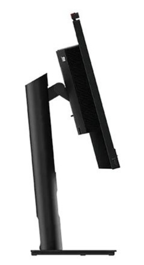 LENOVO THINKCENTRE TYNY IN ONE 24 Negro - Monitor 23.8" FULL HD