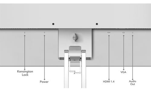 LENOVO L25E-40 Gris - Monitor 24.5" FULL HD
