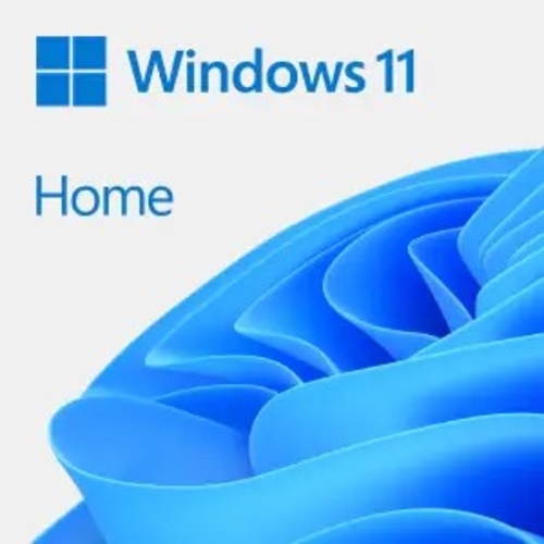 MICROSOFT WINDOW 11 HOME - Licencia DVD