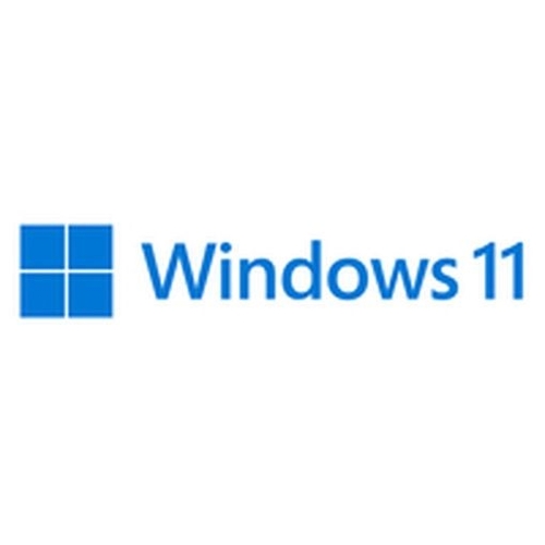 MICROSOFT WINDOWS 11 PROFESSIONAL - Licencia DVD