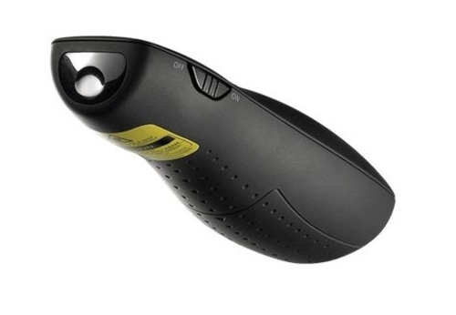 LOGITECH R400 Negro - Puntero Láser Wireless