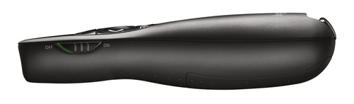 LOGITECH R400 Negro - Puntero Láser Wireless