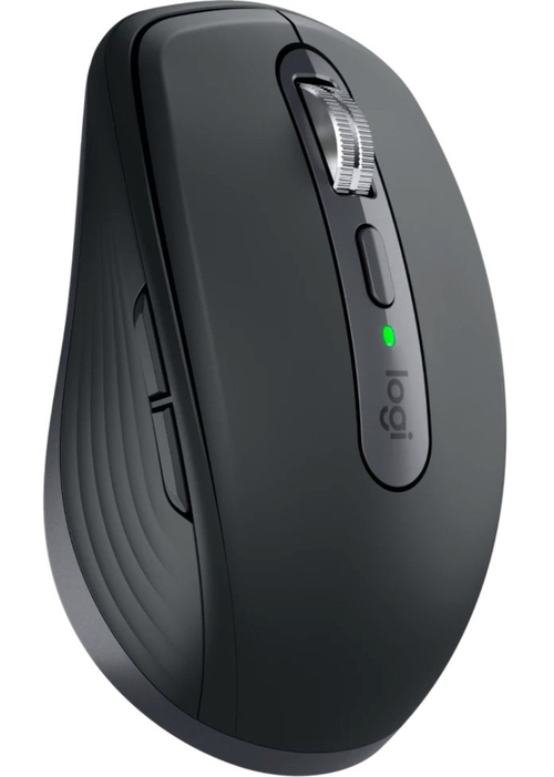 LOGITECH MX ANYWHERE 3S Grafito - Ratón Inalámbrico