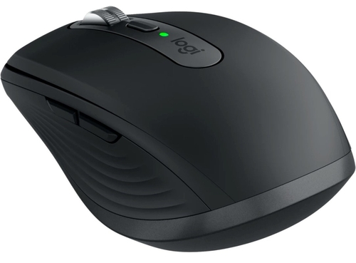 LOGITECH MX ANYWHERE 3S Grafito - Ratón Inalámbrico