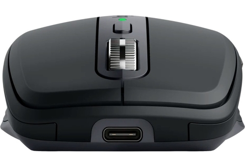 LOGITECH MX ANYWHERE 3S Grafito - Ratón Inalámbrico