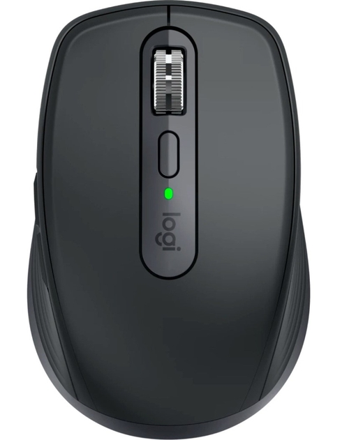 LOGITECH MX ANYWHERE 3S Grafito - Ratón Inalámbrico