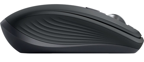 LOGITECH MX ANYWHERE 3S Grafito - Ratón Inalámbrico