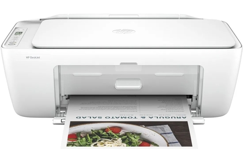 HP DESKJET 2810E MF Blanco - Impresora Multifunción