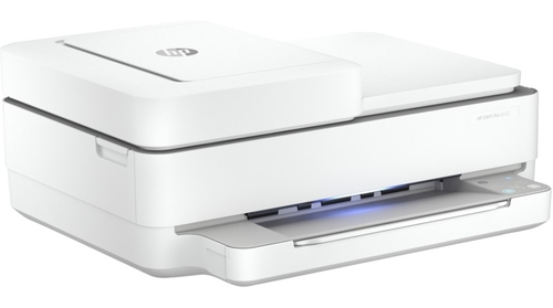 HP ENVY 6432e Blanco - Impresora Multifunción