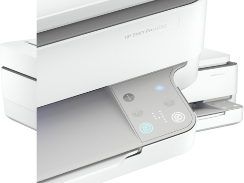 HP ENVY 6432e Blanco - Impresora Multifunción