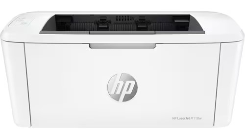 HP LASERJET M110W WIFI Blanco - Impresora 600 x 600 ppp