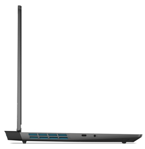 LENOVO INTEL CORE 7 13260H Gris - Ordenador Portátil 15.6" 16GB 512GB